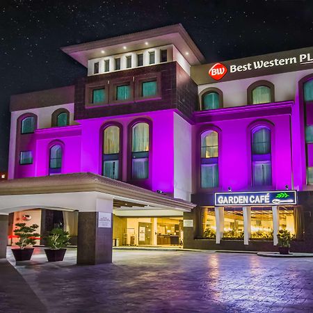 Best Western Oak Meadows Inn Saint Helens Exteriér fotografie