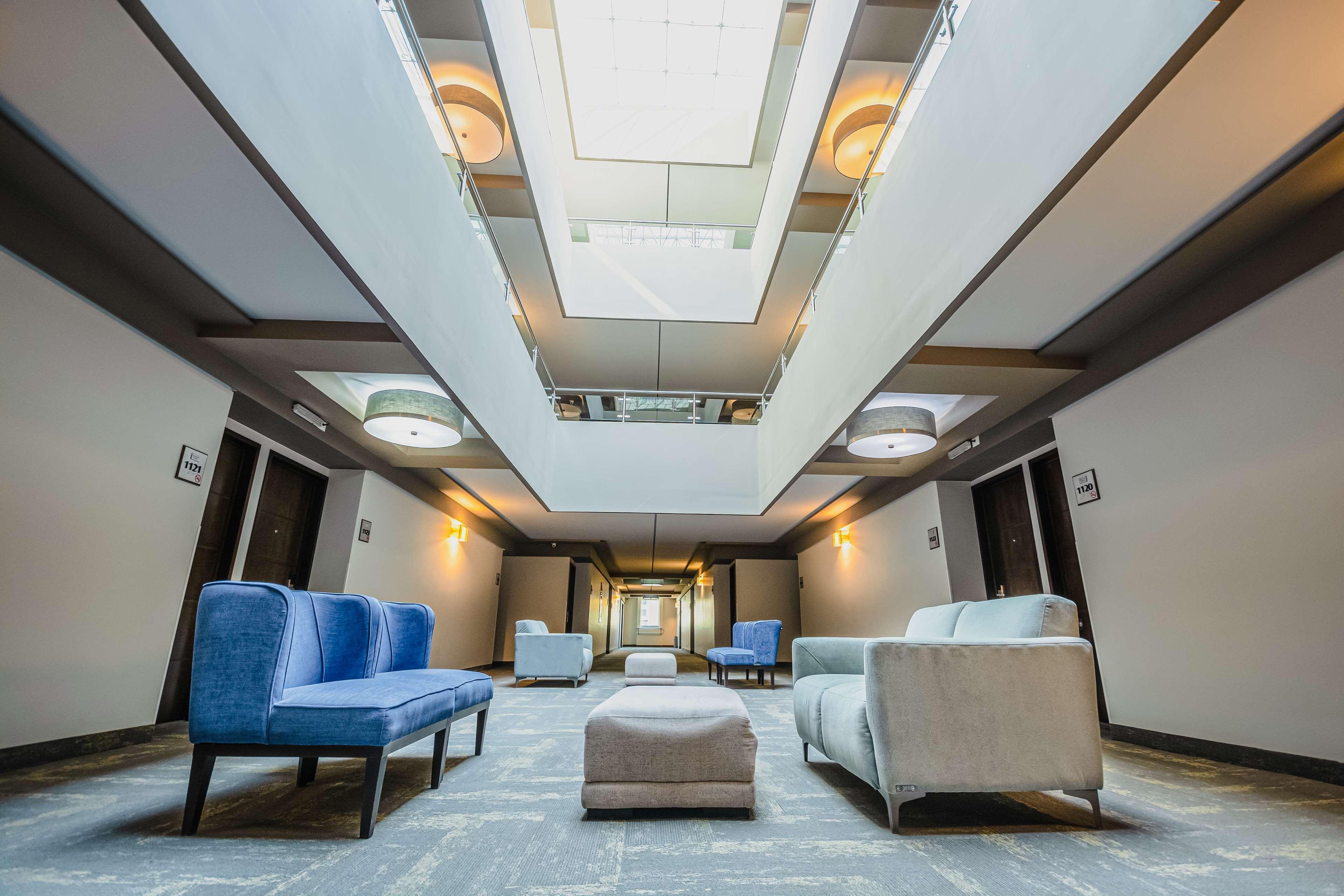 Best Western Oak Meadows Inn Saint Helens Exteriér fotografie