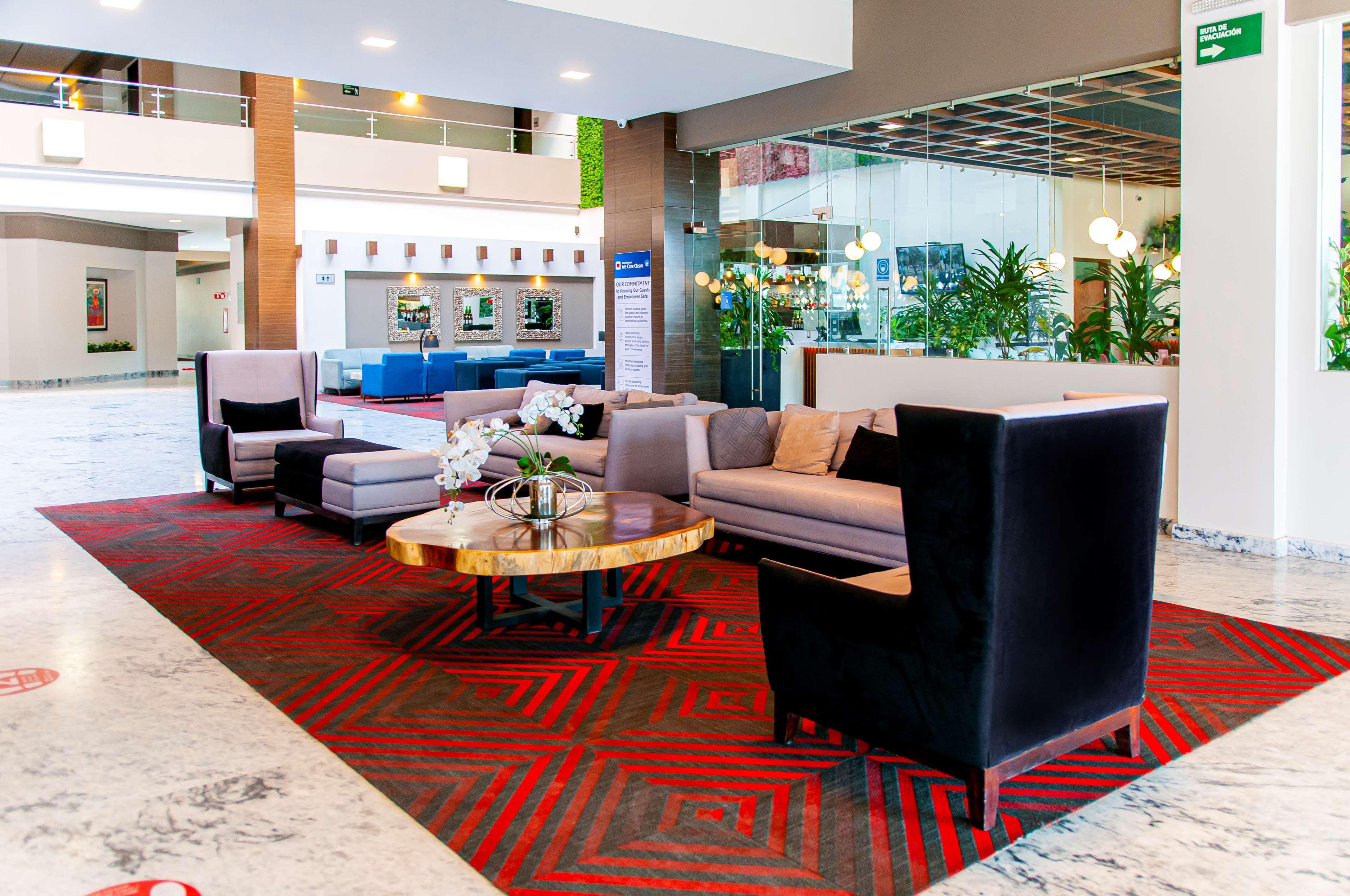 Best Western Oak Meadows Inn Saint Helens Exteriér fotografie