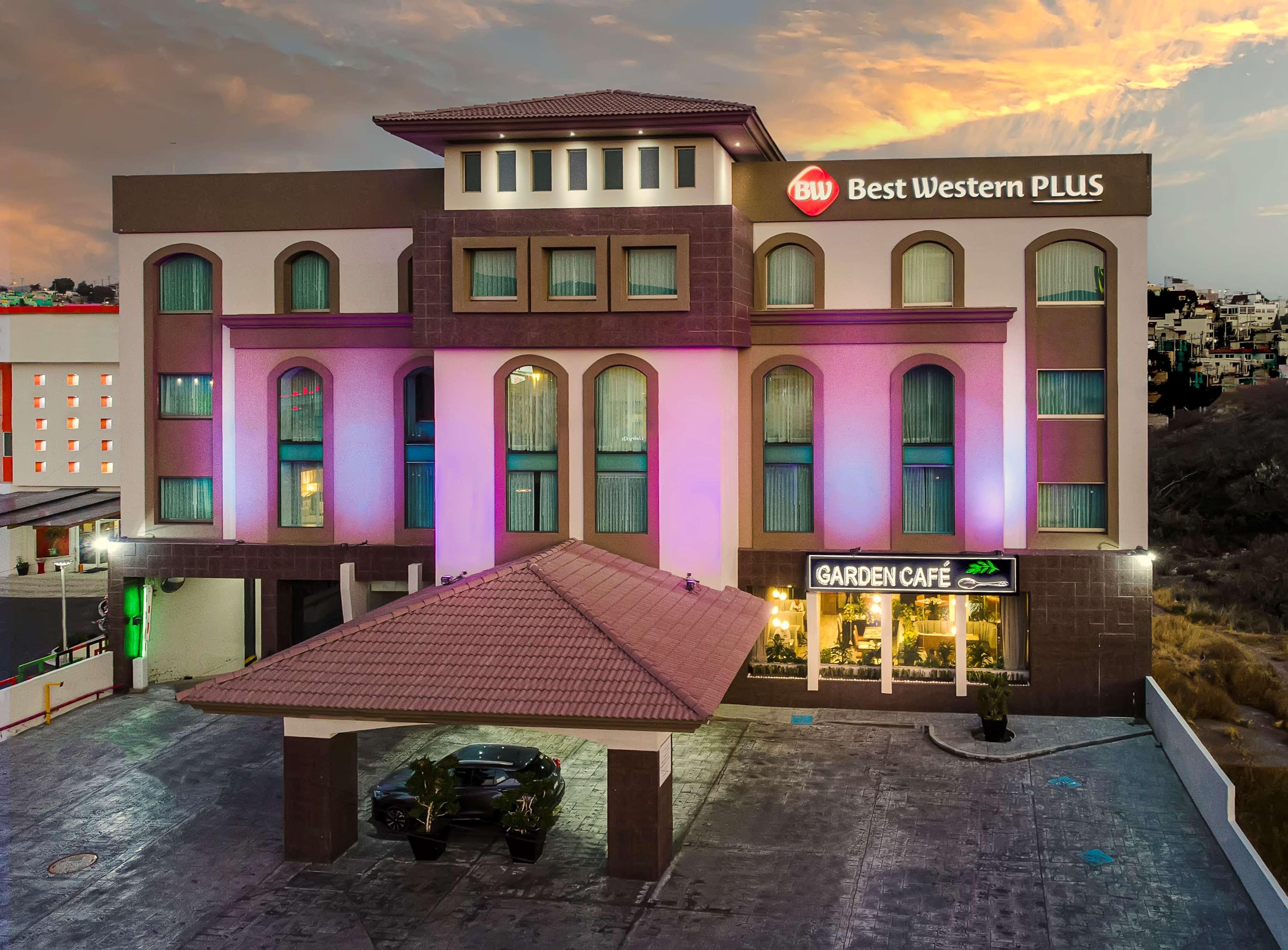 Best Western Oak Meadows Inn Saint Helens Exteriér fotografie