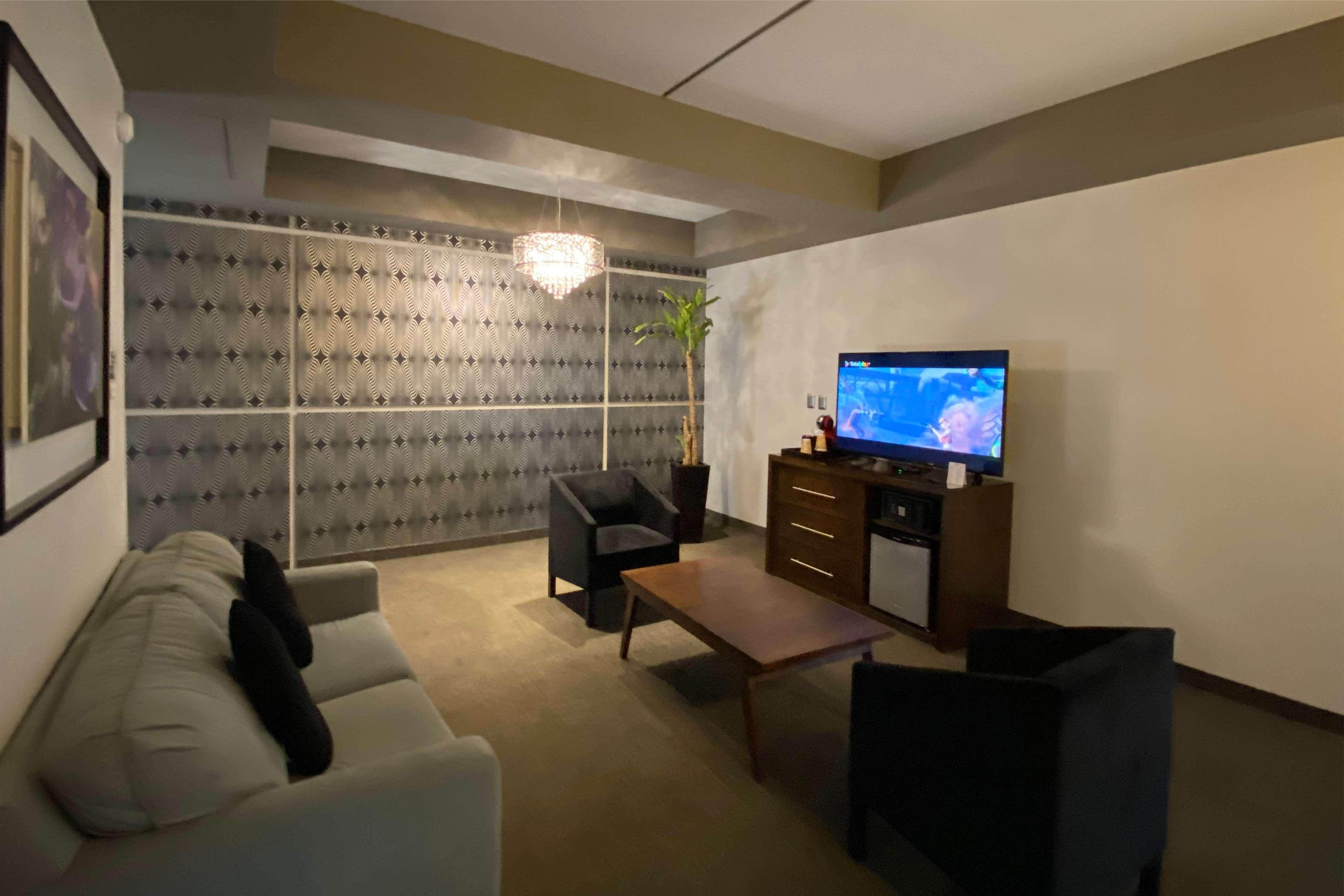Best Western Oak Meadows Inn Saint Helens Exteriér fotografie