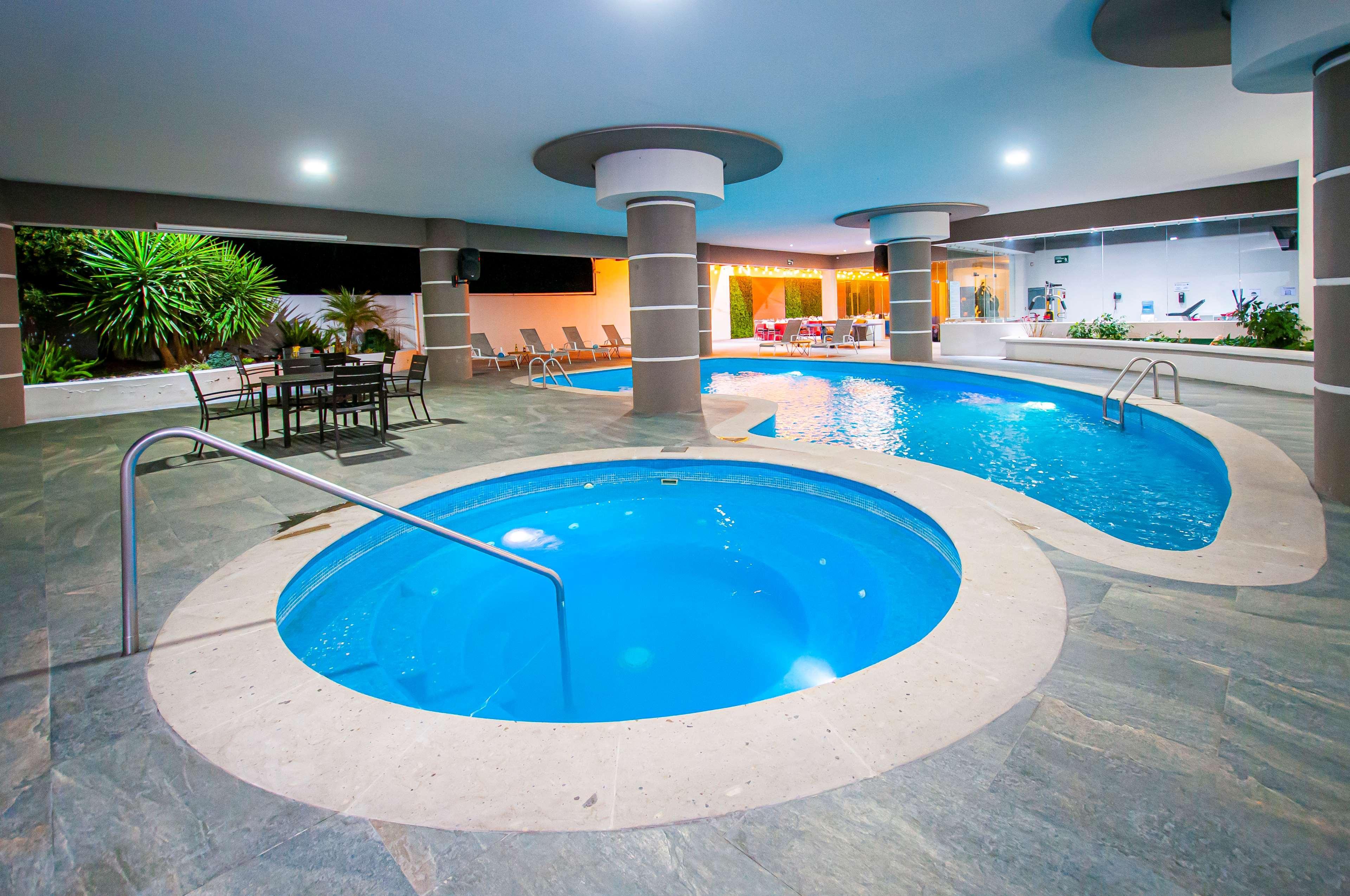Best Western Oak Meadows Inn Saint Helens Exteriér fotografie