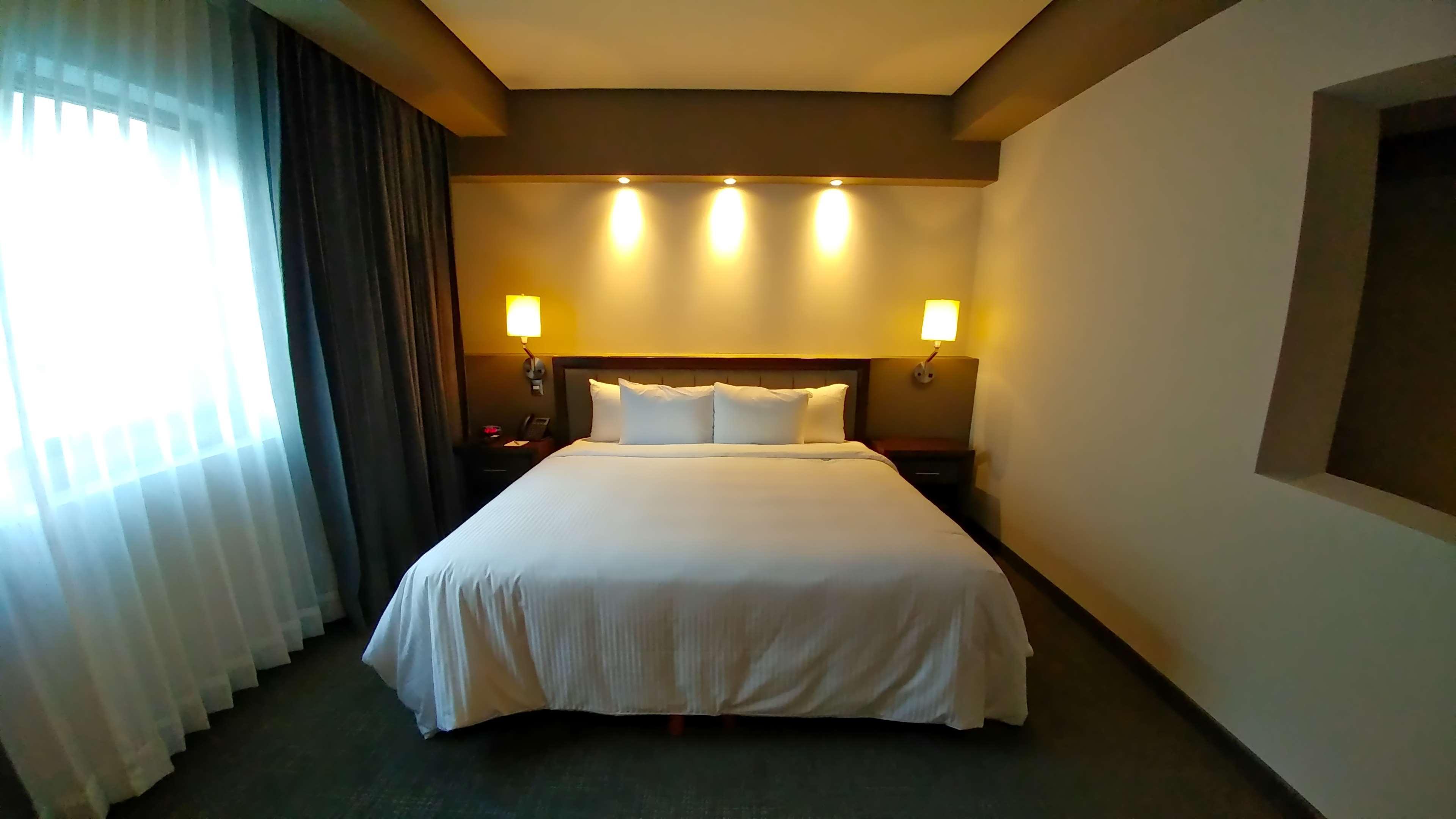 Best Western Oak Meadows Inn Saint Helens Exteriér fotografie