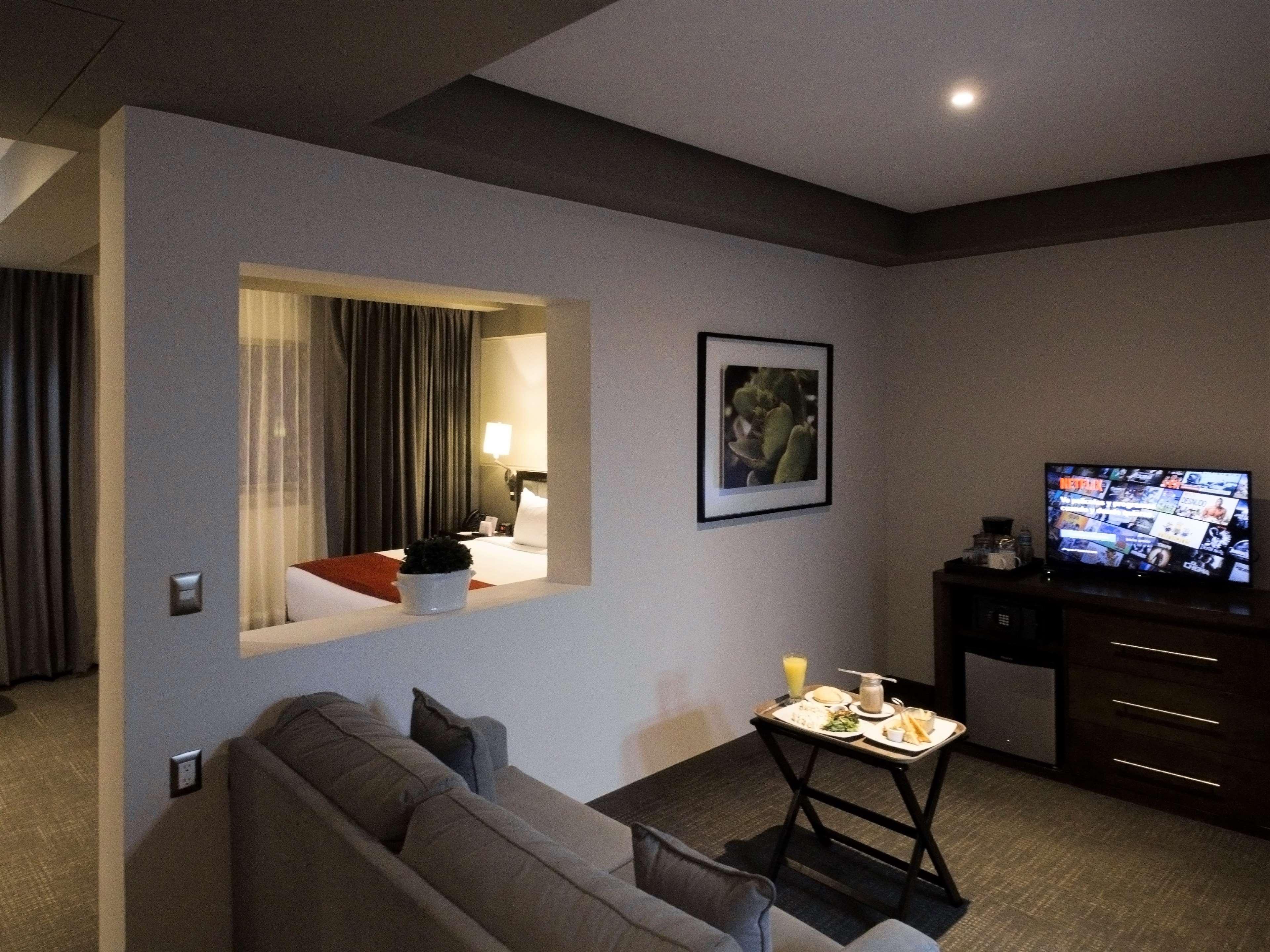 Best Western Oak Meadows Inn Saint Helens Exteriér fotografie
