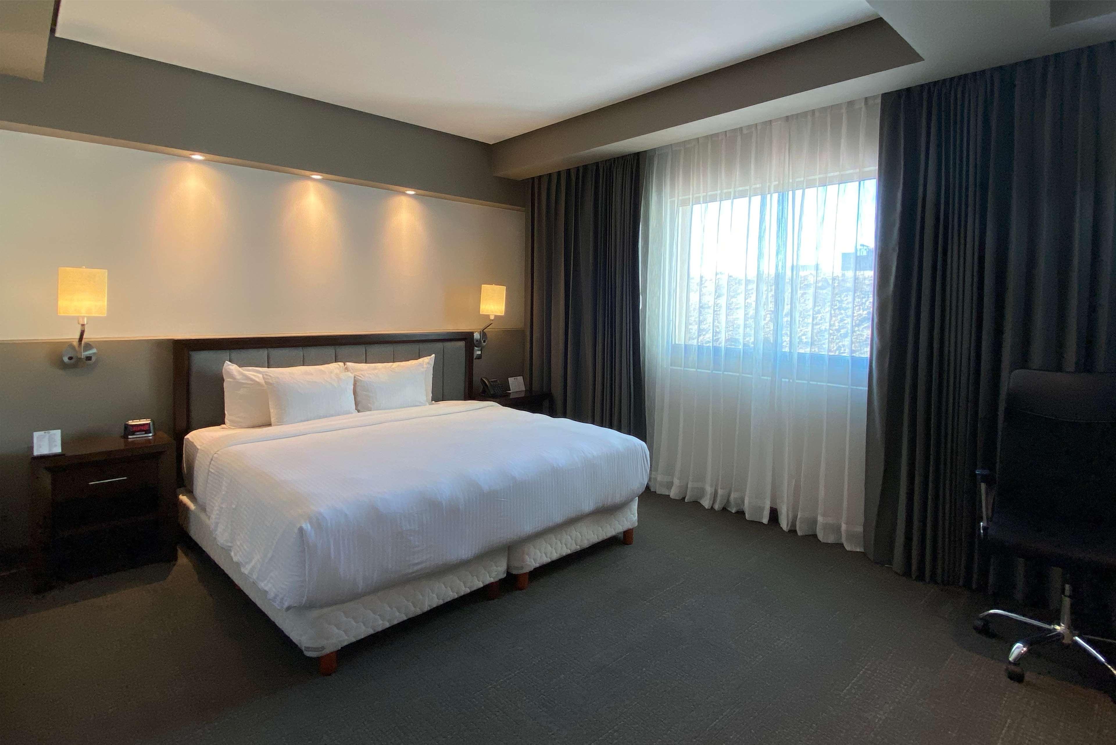Best Western Oak Meadows Inn Saint Helens Exteriér fotografie