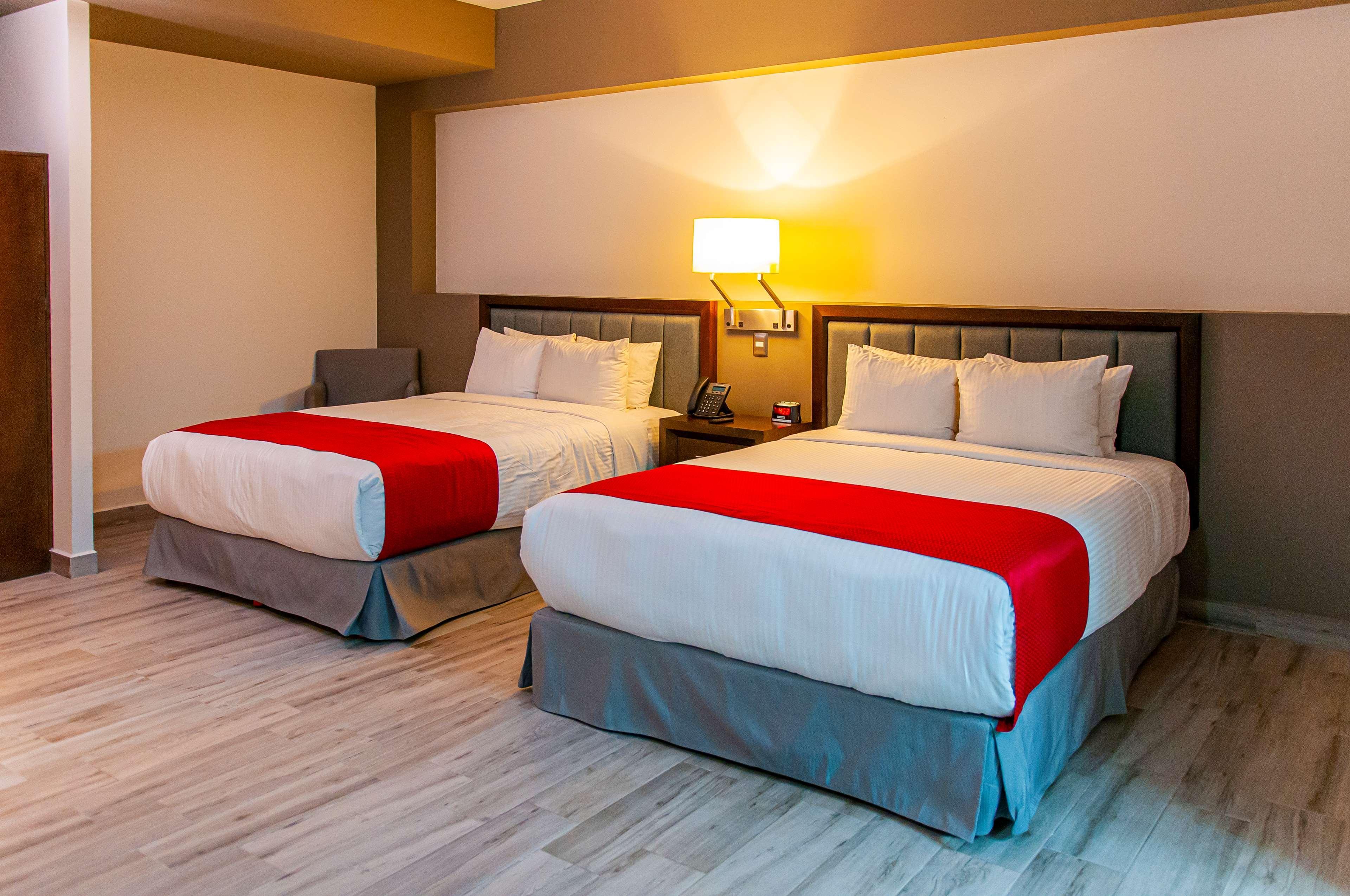 Best Western Oak Meadows Inn Saint Helens Exteriér fotografie