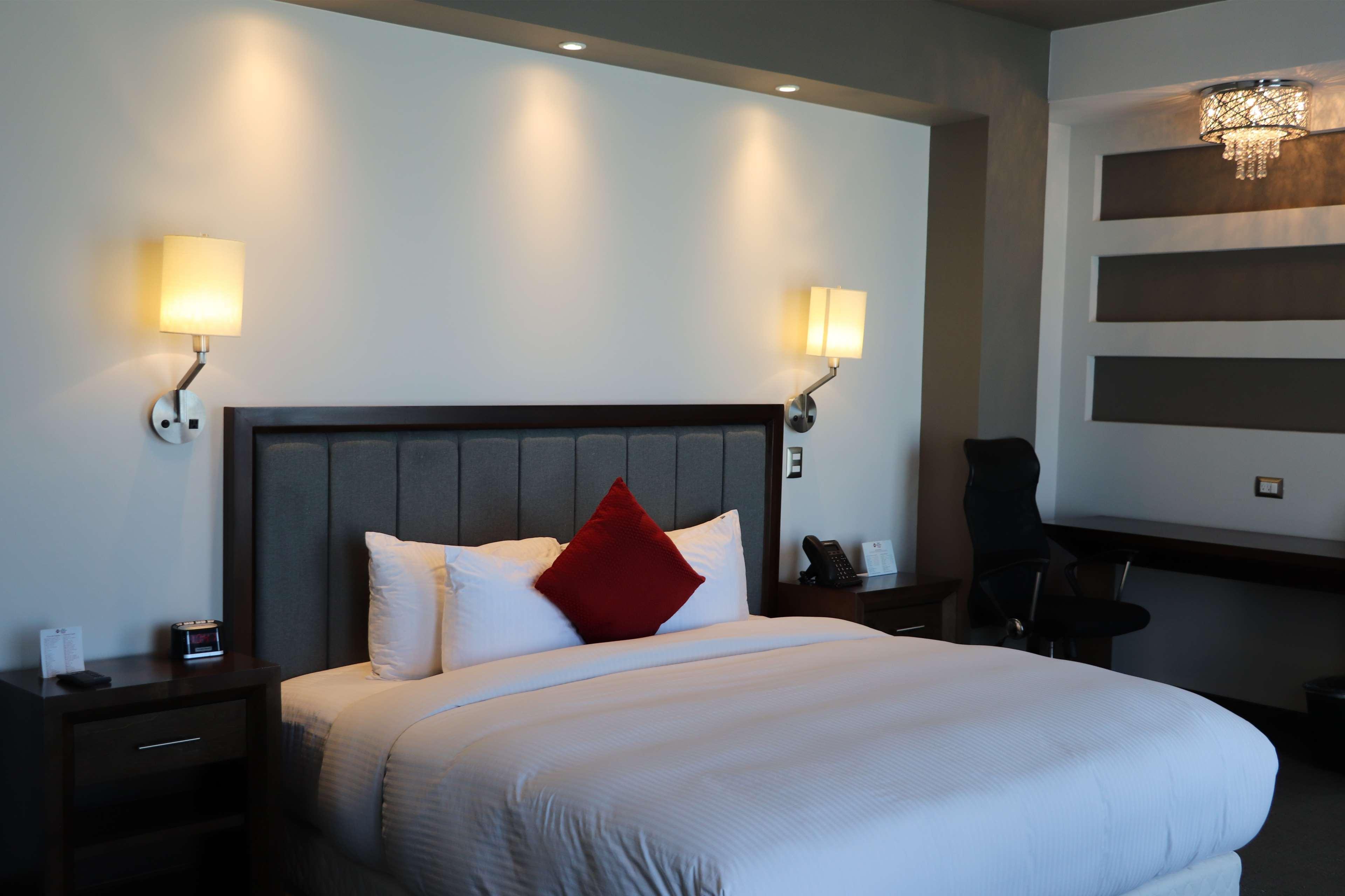 Best Western Oak Meadows Inn Saint Helens Exteriér fotografie