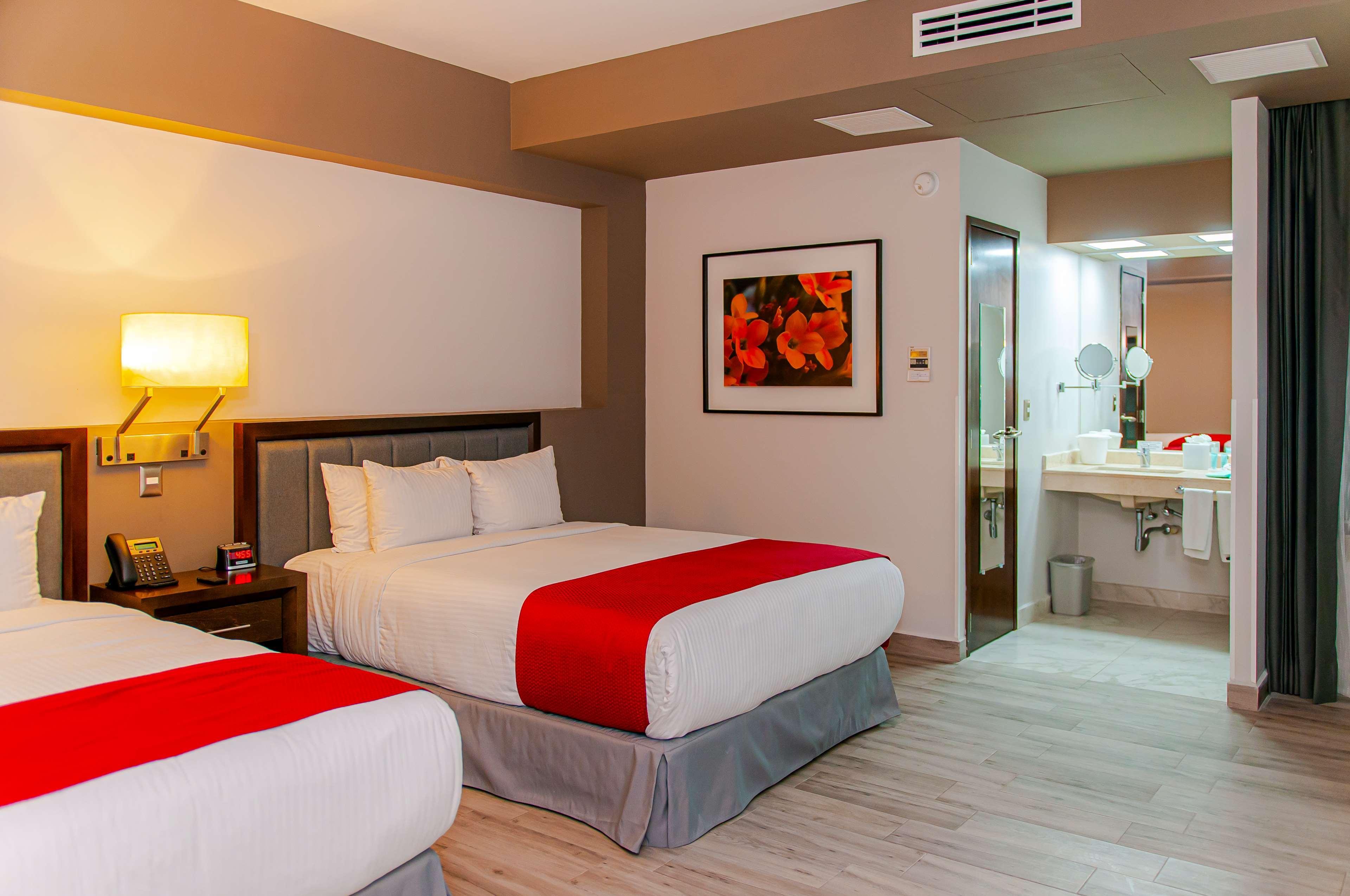 Best Western Oak Meadows Inn Saint Helens Exteriér fotografie