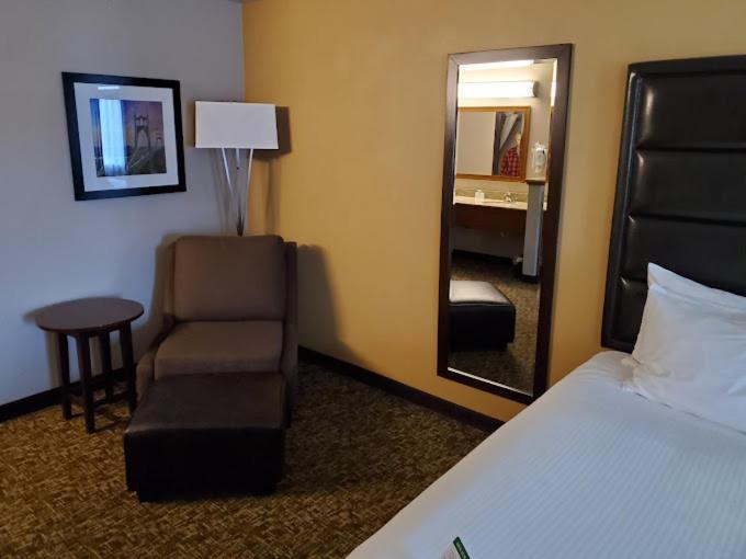 Best Western Oak Meadows Inn Saint Helens Exteriér fotografie